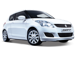 self rental car in shirdi
