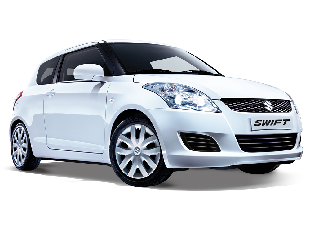 self rental car in shirdi