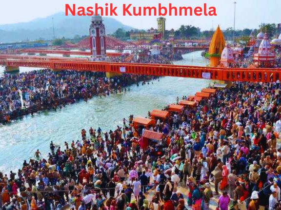 NASHIK KUMBHMELA 2027