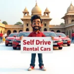 Self Drive Car Rental in Shirdi
