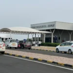 Shirdi International Airport