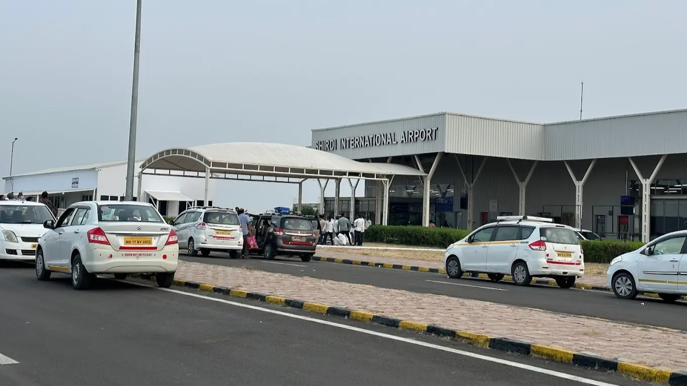 Shirdi International Airport